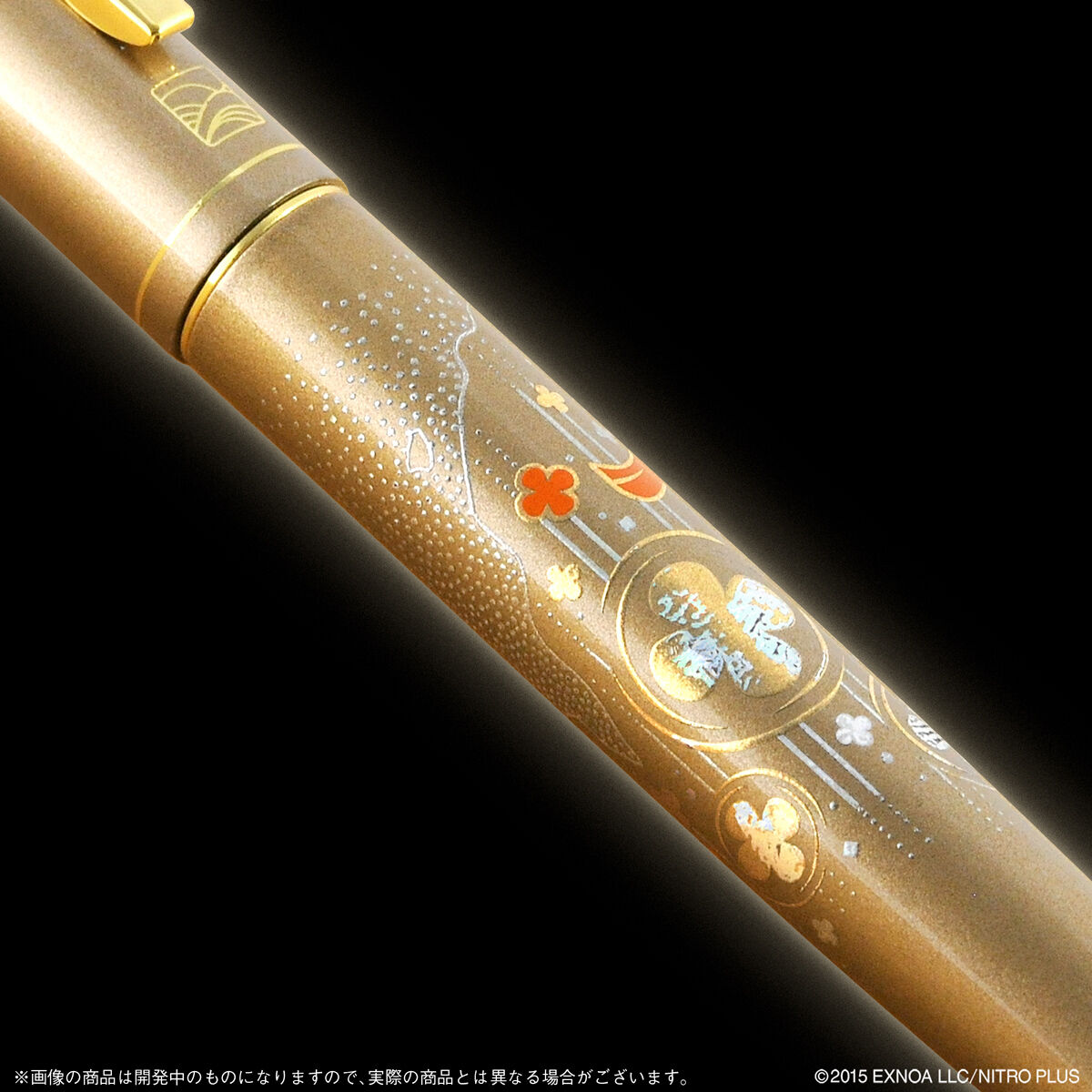 刀剣乱舞ONLINE 手紙ぺん 蒔絵物語 第二弾(全2種) | 刀剣乱舞ONLINE
