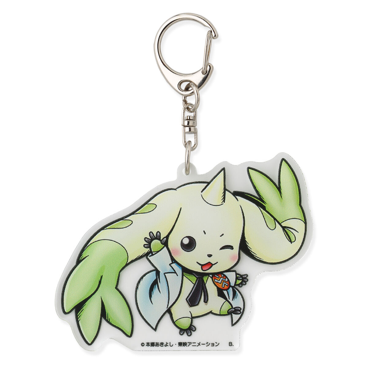 デジモン　くたキャラ　テリアモン BT16-038 テリアモンX抗体 | デジモンカードガイド