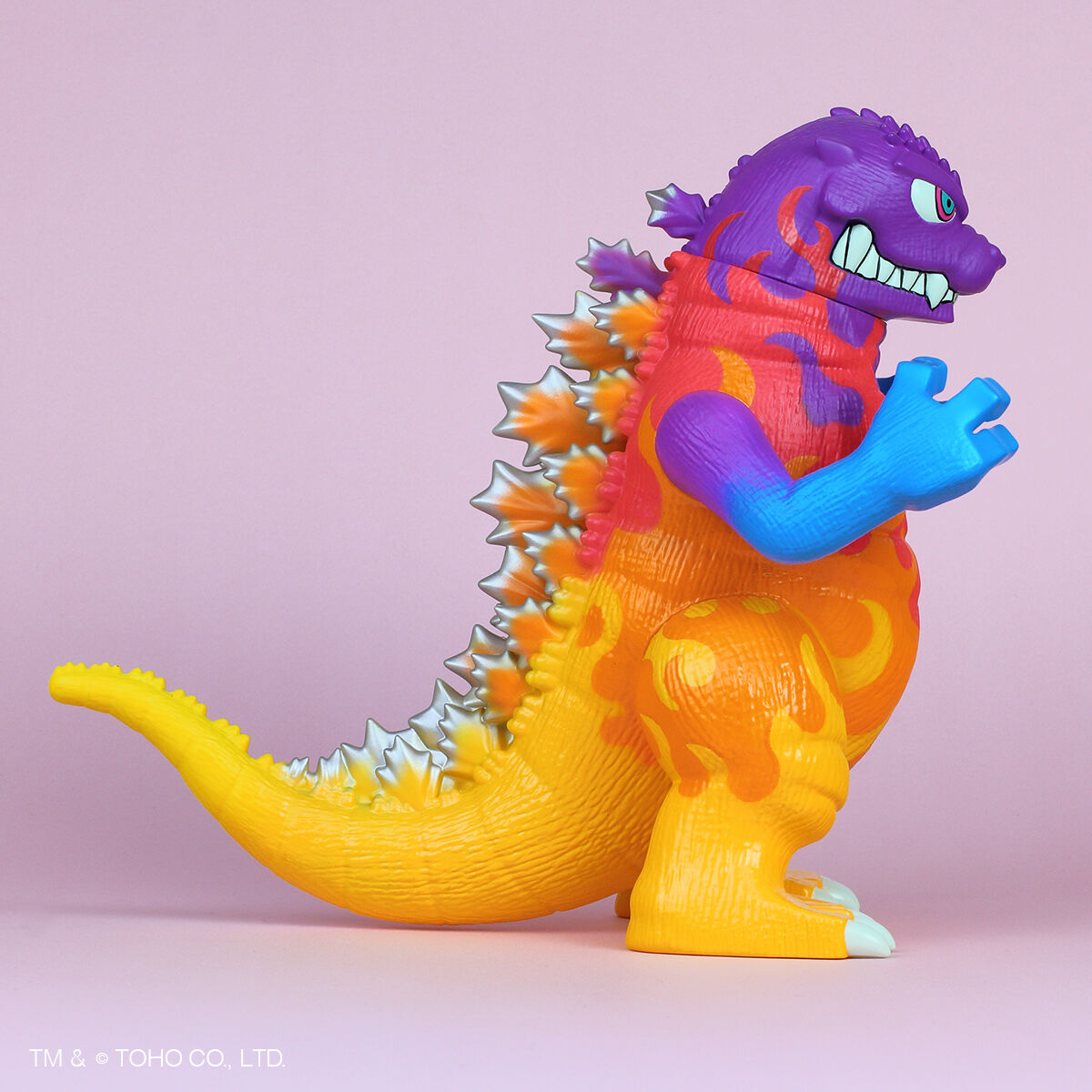 touma ゴジラ　2種　新品未開封 touma ゴジラ 2種 新品未開封 touma ゴジラ 2種 新品未開封｜Yahoo