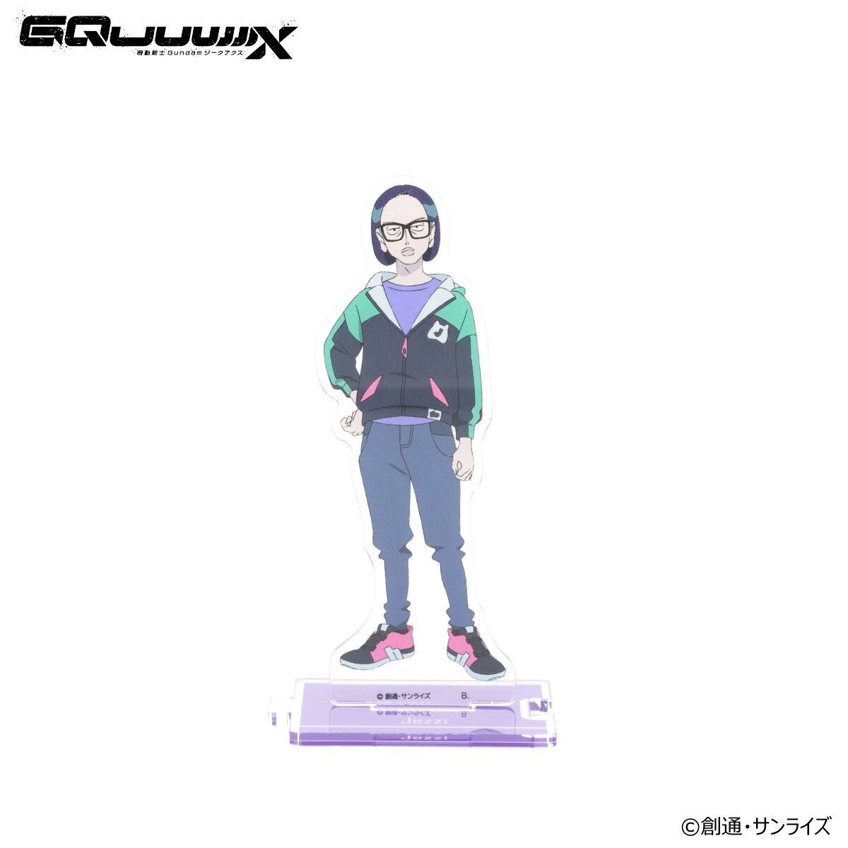 たんじろうつながるアクリルスタンド 鬼滅の刃ufotable描き下ろし繋がるアクリルスタンド竈門炭治郎