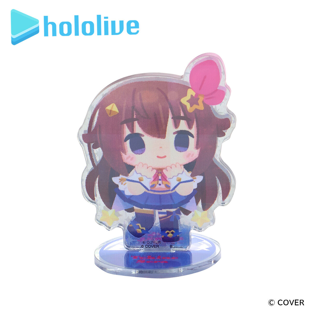 ホロライブ ホロホロアクリルスタンド vol.1(全9種) | ホロ