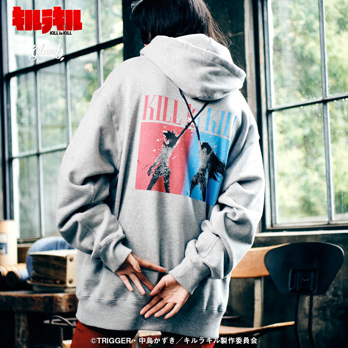 Ｓ　2点 胡蝶とキルアの布服 GU鬼滅の刃 トレーナー 胡蝶しのぶ 黒 150｜Yahoo!フリマ(旧PayPay