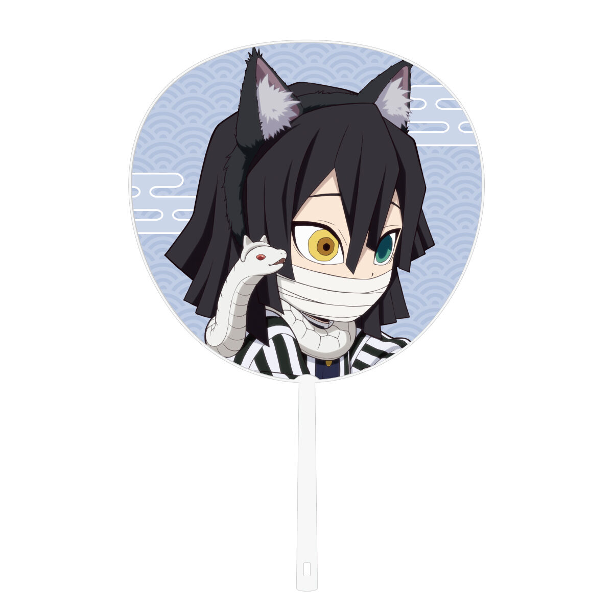 数量限定】アニメ「鬼滅の刃」-特別任務発生！ナンジャタウンニ潜入