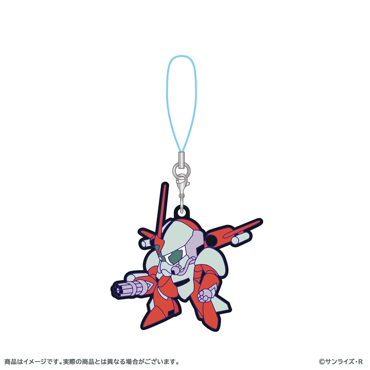 ラバーストラップ 8種セット 魔神英雄伝ワタル＆魔神創造伝ワタル展 未開封 魔神英雄伝ワタル ラバーストラップ（全8種）【『魔神英雄伝