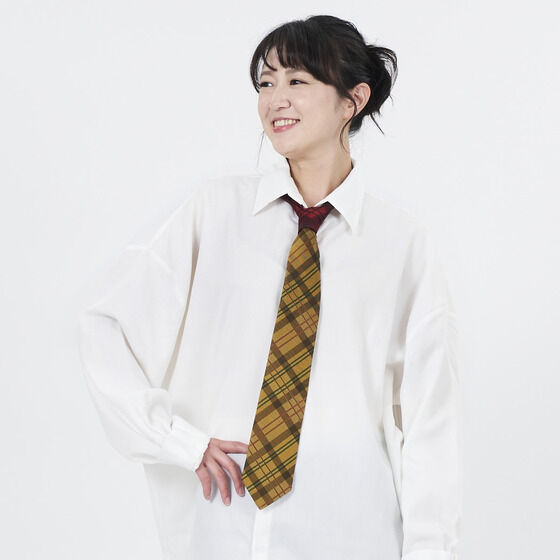 極美品★ドクターベリー×VANNERSネクタイ10.780円★最高級日本製★ ナンバーワン戦隊ゴジュウジャー×Doctor Belee（ドクターベリー） 猛原