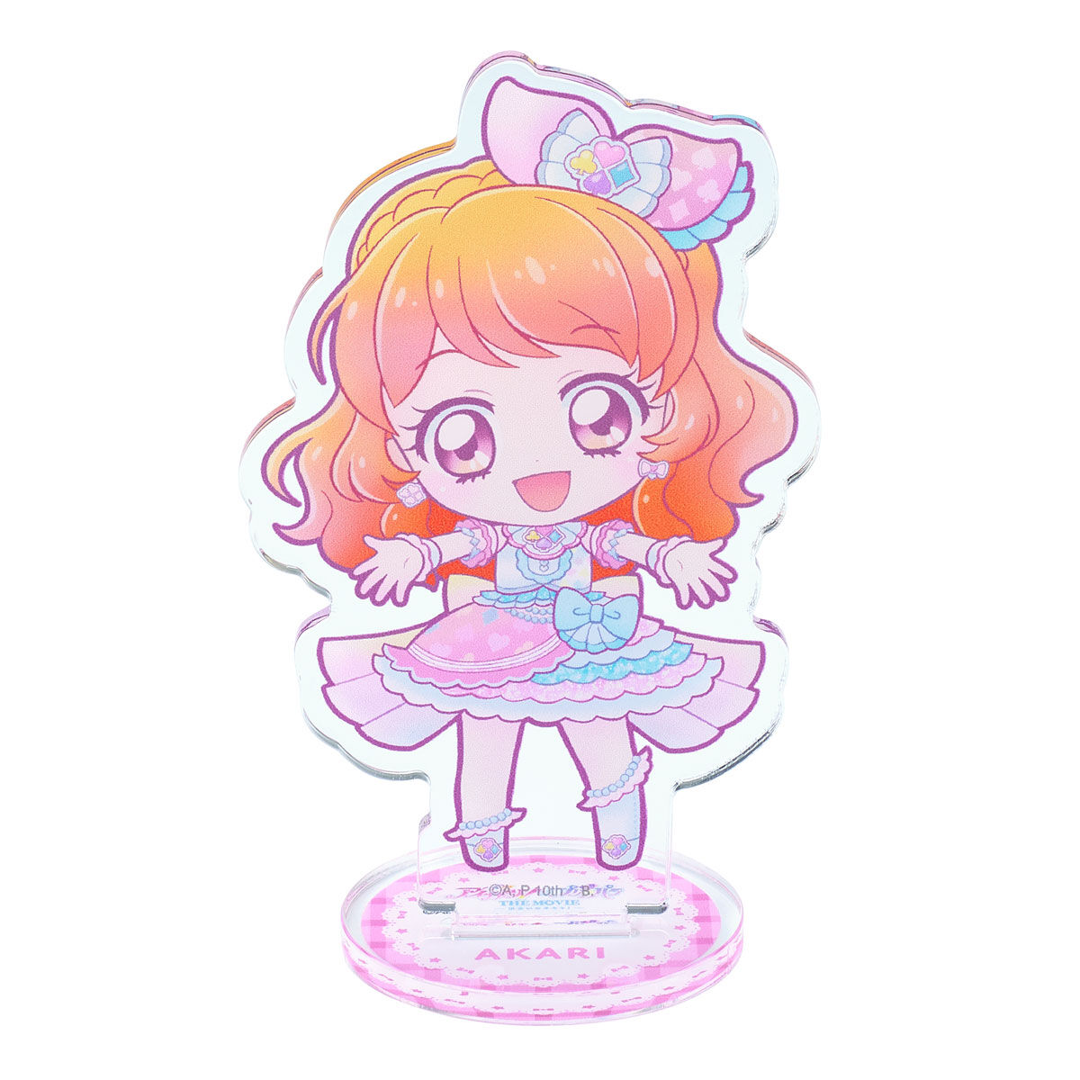 アイカツ ハピクロ あかり お部屋 16 アイカツ ハピクロ あかり お部屋 16 - メルカリ