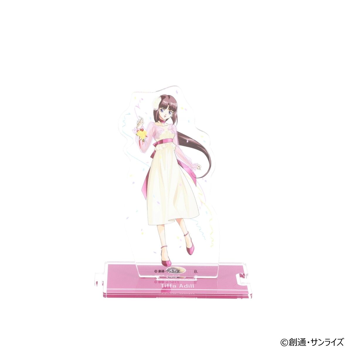 ユゥ アクリルスタンド セット Amazon.co.jp: ディズニー ツイステッドワンダーランド アクリル