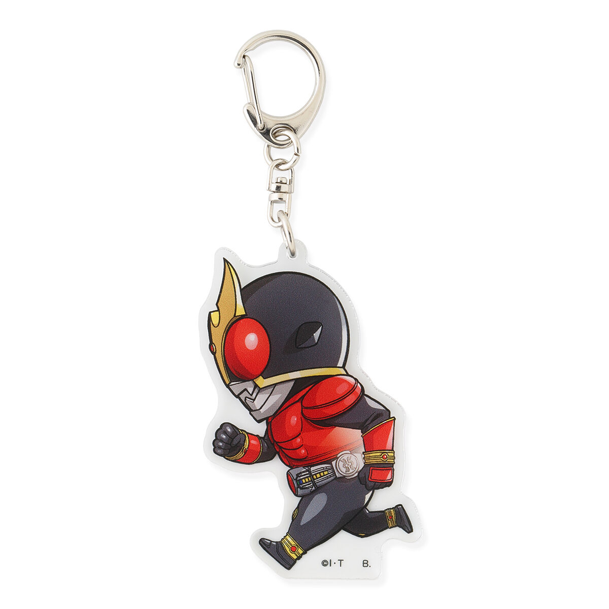 仮面ライダークウガ 走るデフォルメシリーズ アクリル
