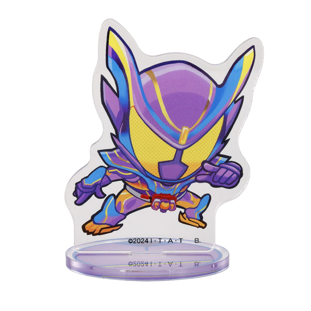 仮面ライダーガヴ ウマショーの「お菓子いっぱい最っ高すぎる