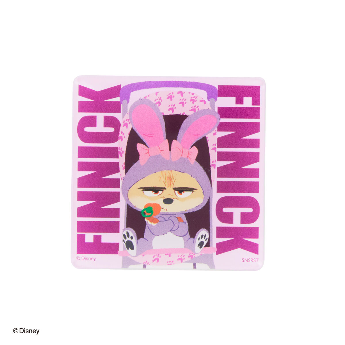 ズートピア2 アクリルマグネット（全10種） | ズートピア