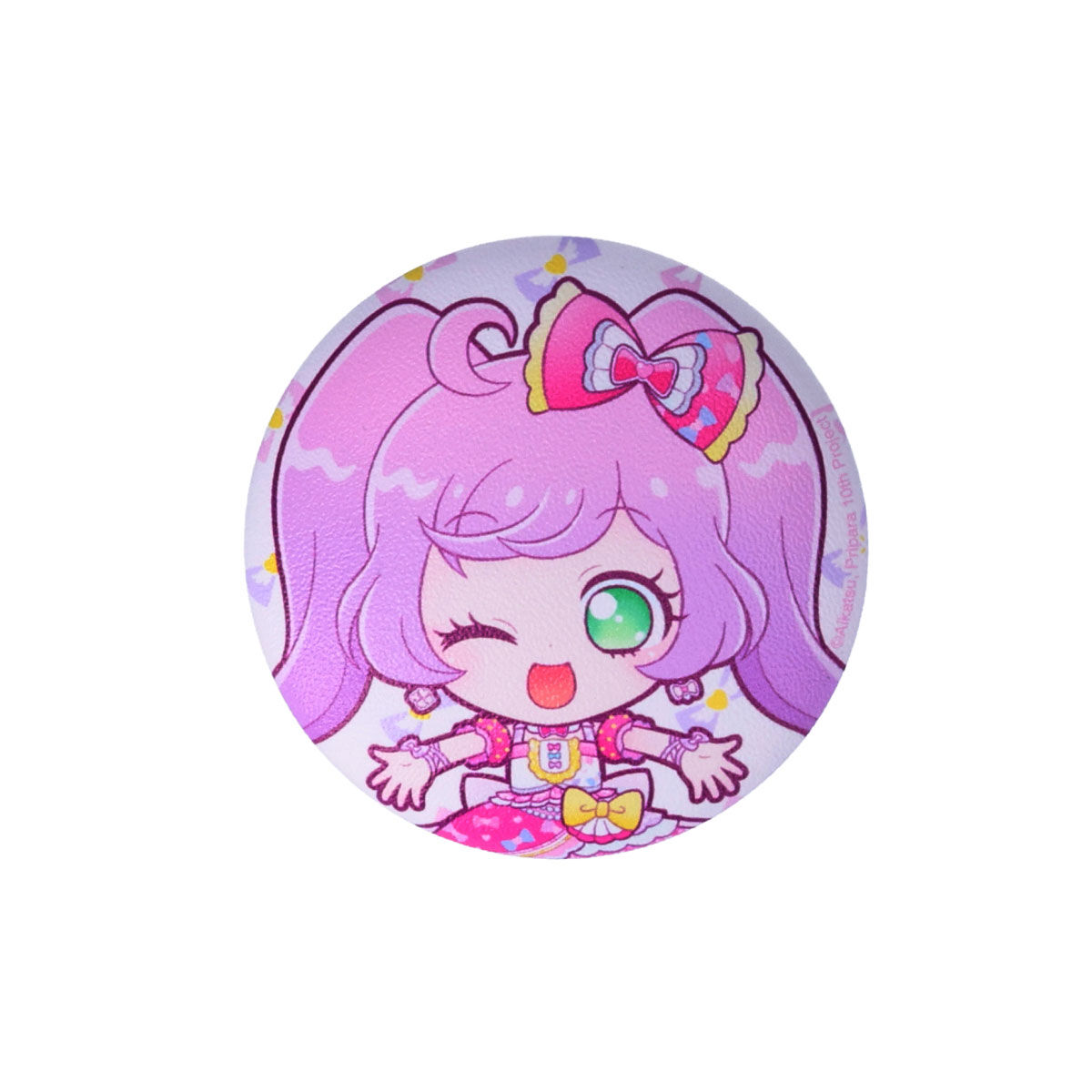 ハピクロ！】アイカツ！×プリパラ THE MOVIE -出会いのキセキ
