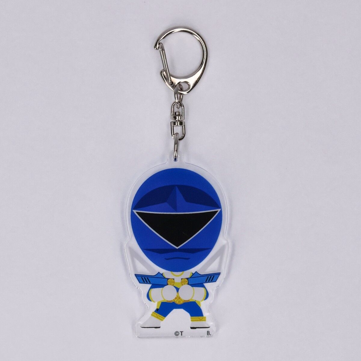 ダイレンジャー!デフォルメクッションチャーム!未開封!プレバン限定✨ 1000209467_2.jpg