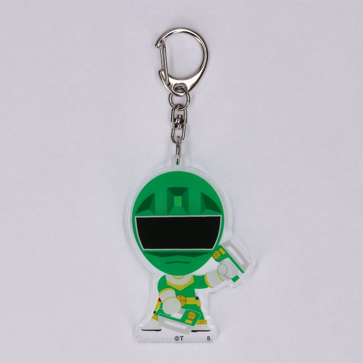 ダイレンジャー!デフォルメクッションチャーム!未開封!プレバン限定✨ 1000209467_2.jpg