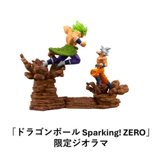 Nintendo Switch(TM)／Nintendo Switch(TM)2 ドラゴンボール Sparking