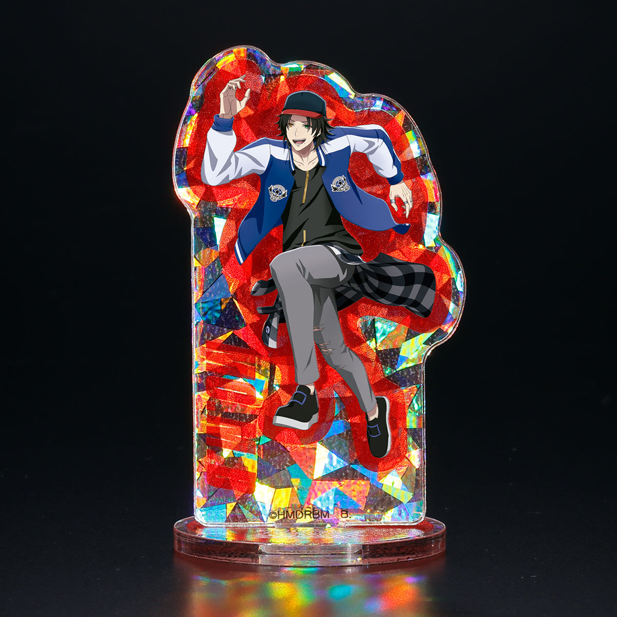 ヒプステ  アクスタ　イケブクロ　セット ヒプステ アクスタ アクリルスタンド イケブクロ