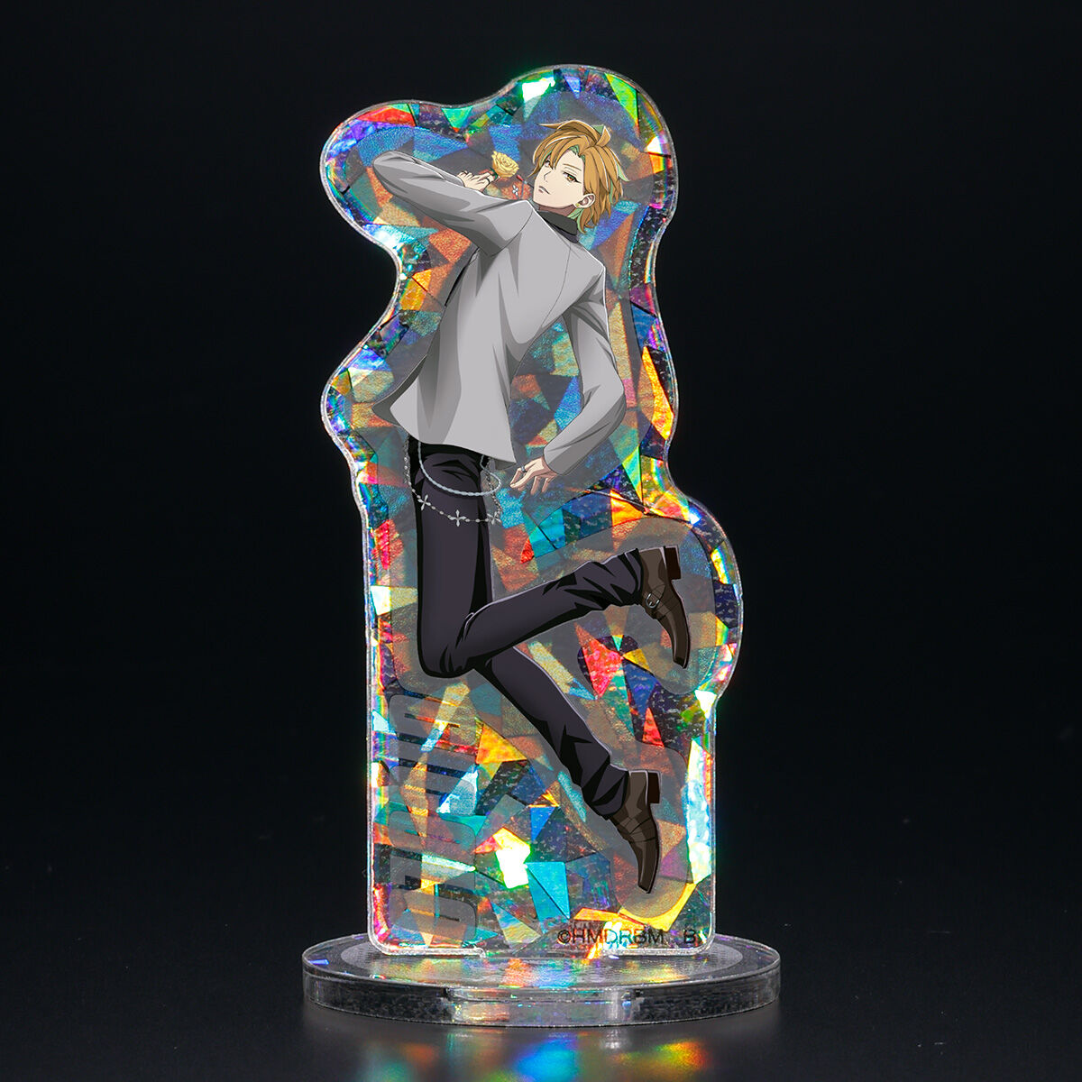 ヒプステ  アクスタ　イケブクロ　セット KING e-SHOP > ブロマイドセット(Extra Wardrobe02) イケブクロ