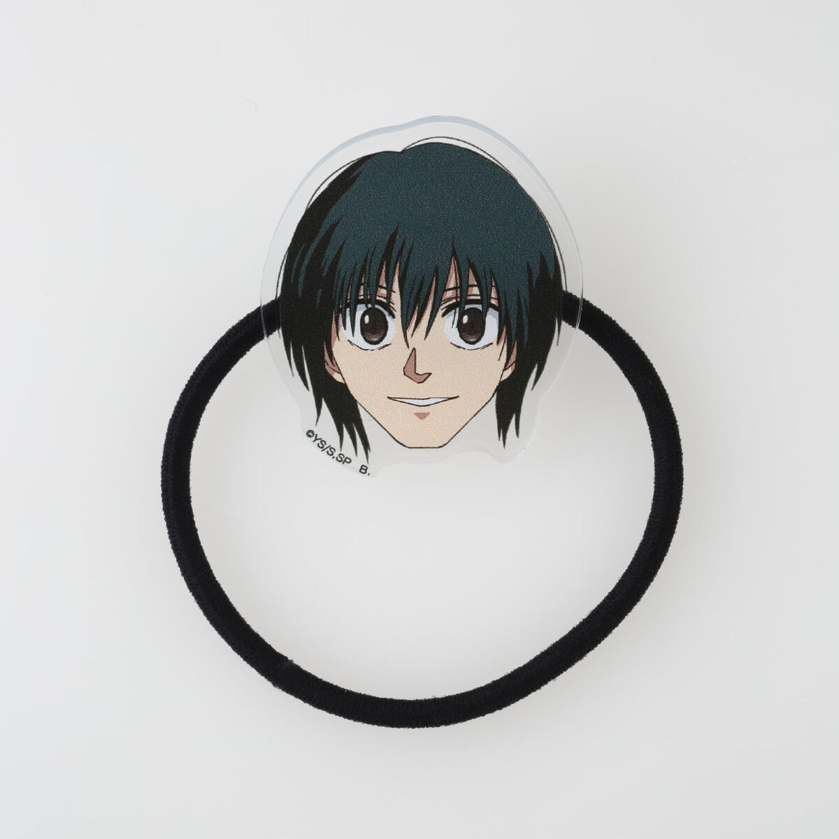 ヘアゴム No.247 ヘアゴム No.247