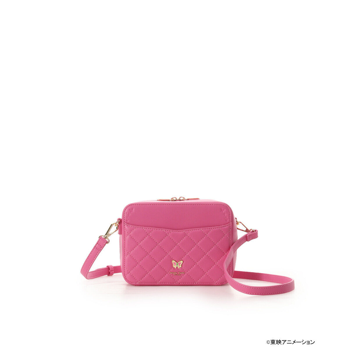 Samantha Thavasa Petit Choice×Yes！プリキュア5GoGo