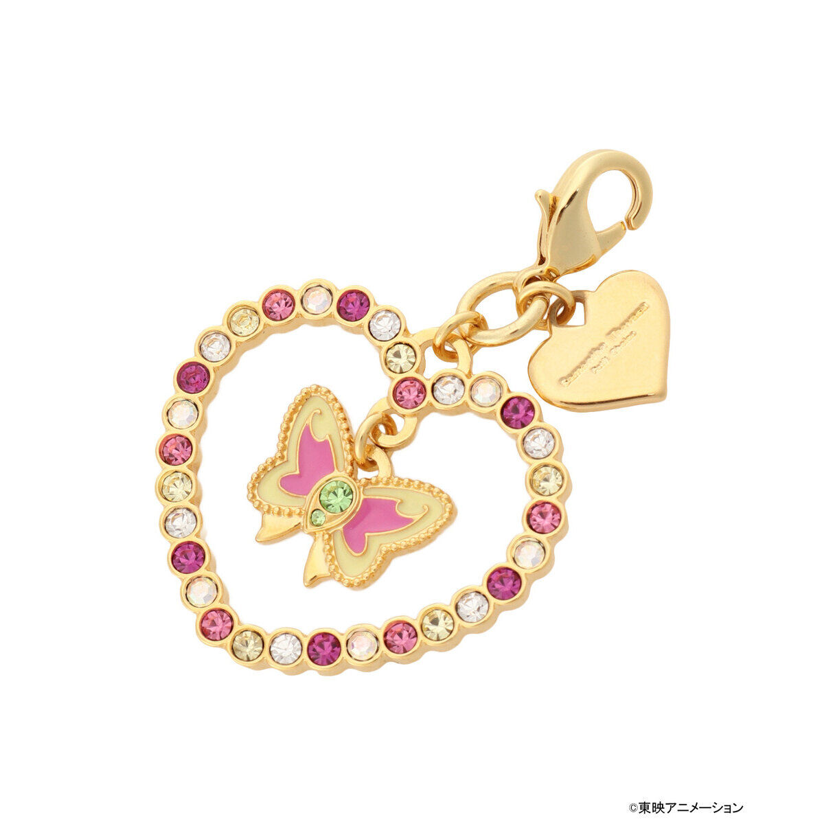 Samantha Thavasa Petit Choice×Yes！プリキュア5GoGo