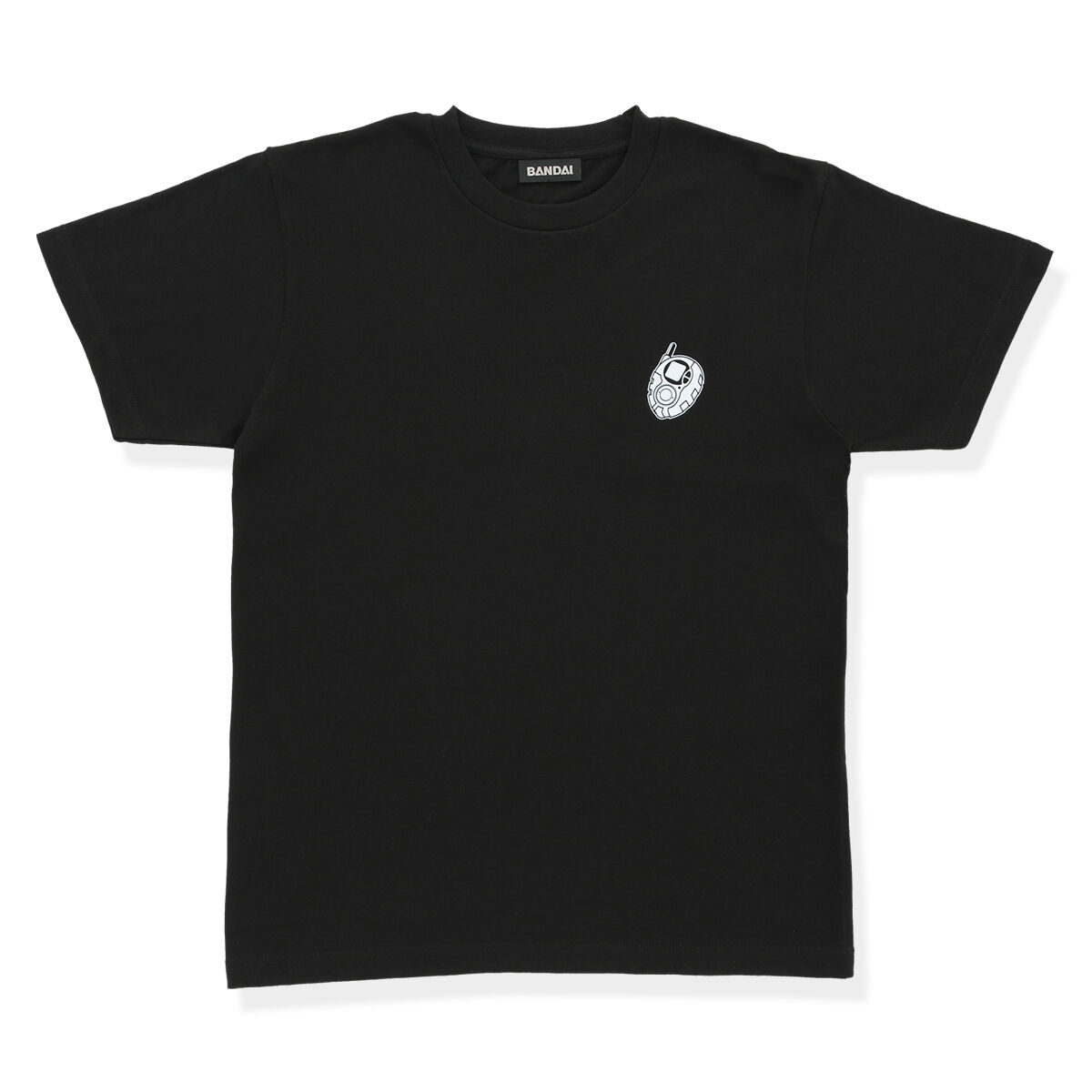 デジモン デジモンアドベンチャー02 当選品 Tシャツ 渡辺けんじ氏デザインデジモンアドベンチャー02 25周年記念Tシャツ (全
