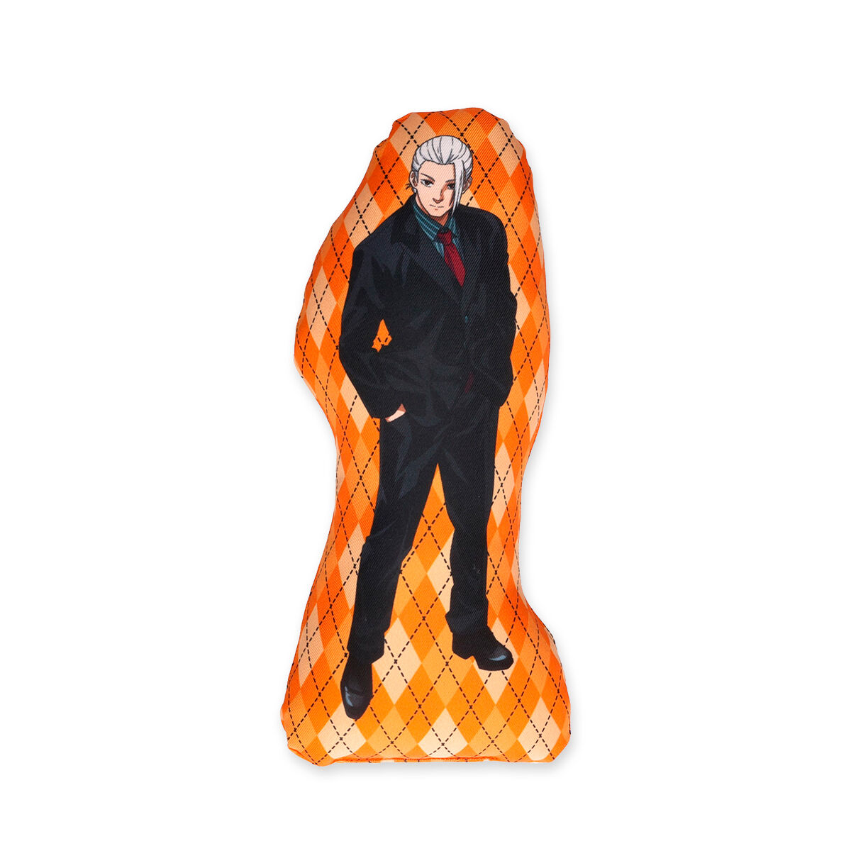 SAKAMOTO DAYS ダイカットミニクッション【描き下ろし】（全9種）【26