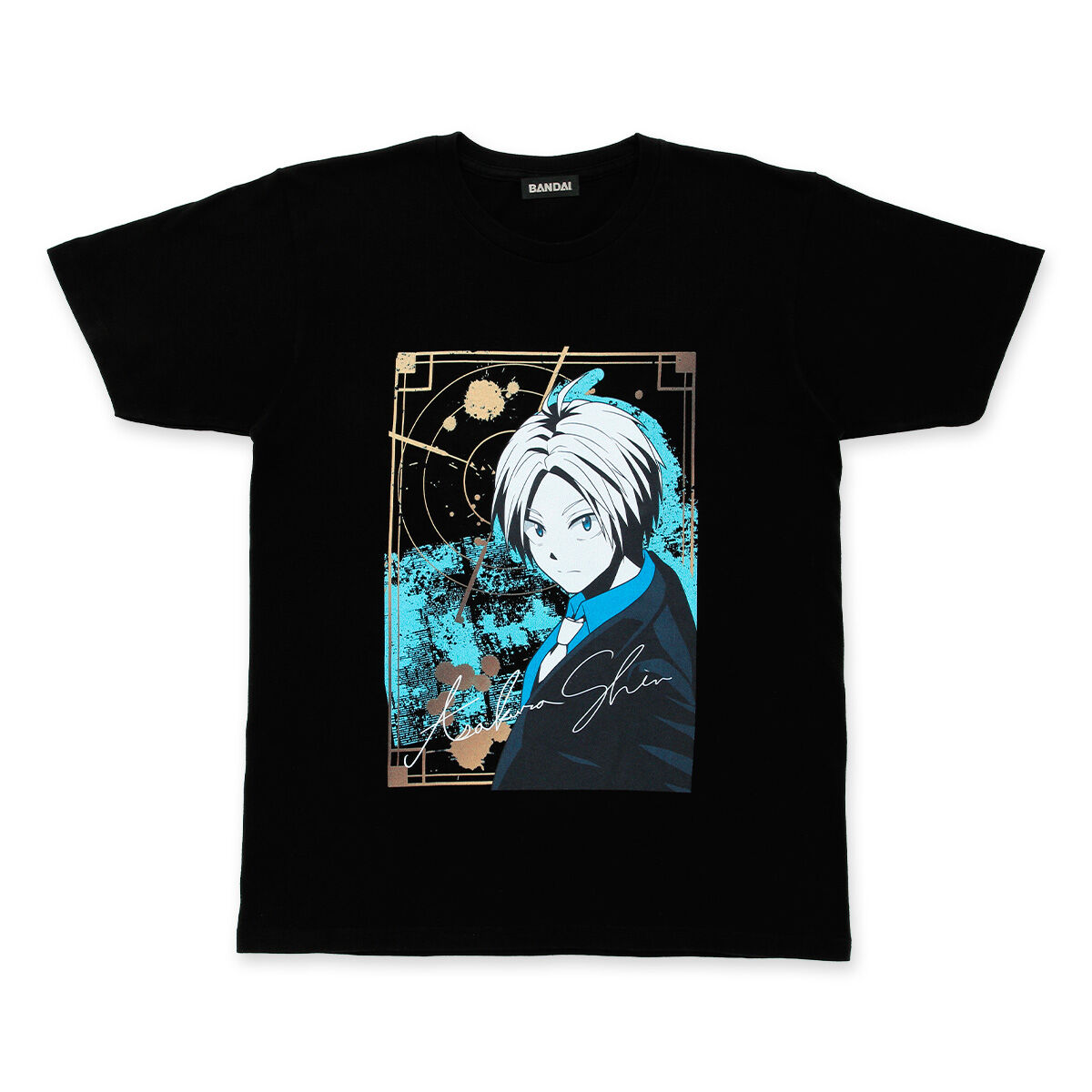 SAKAMOTO DAYS Tシャツコレクション【描き下ろし】（全9種）【26年4月