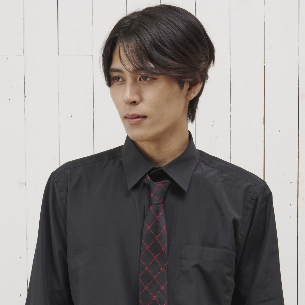 仮面ライダークウガ 葛山信吾プロデュース ネクタイ（色替え） | 仮面