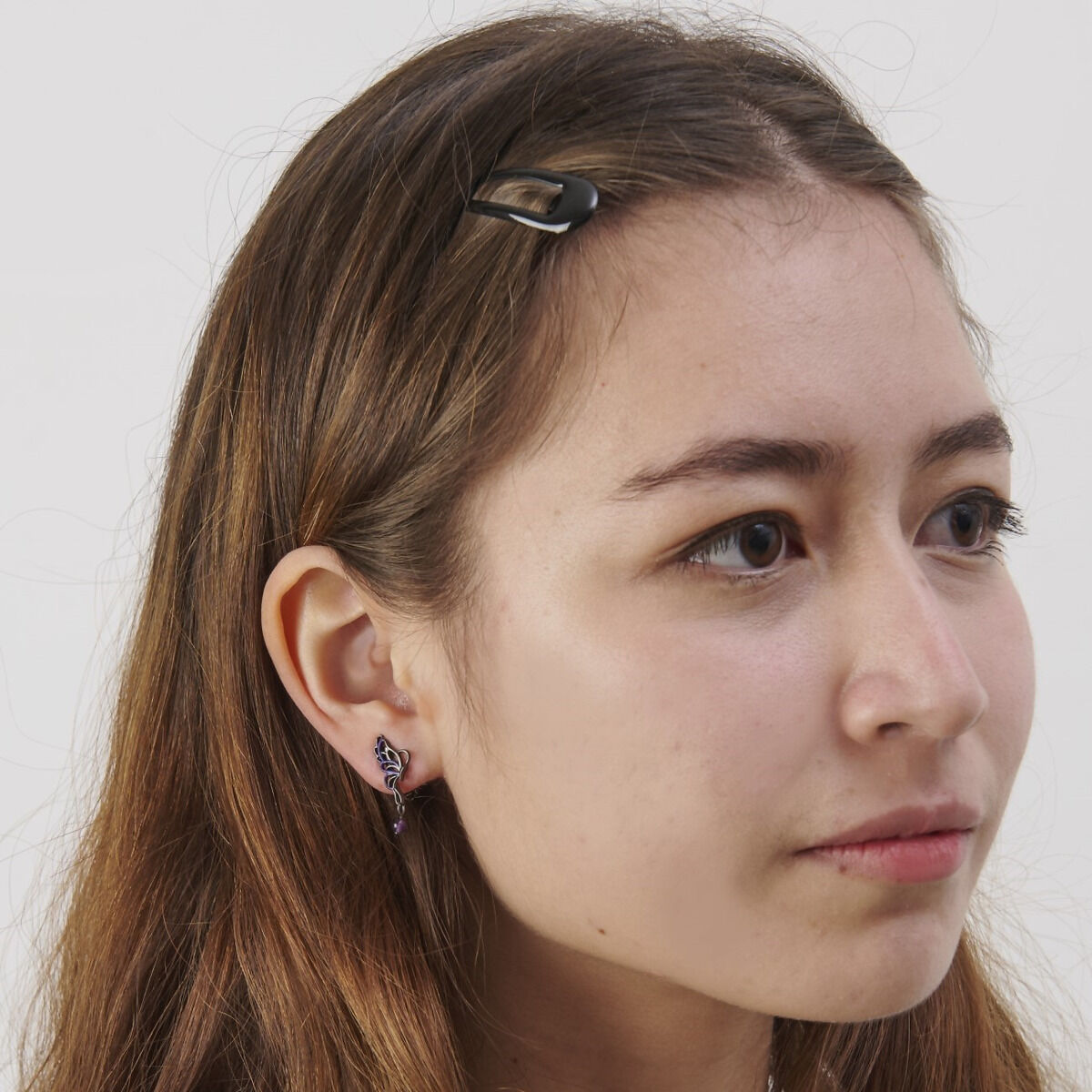 仮面ライダーゼッツ ねむ イヤリング／ピアス（片耳） | 仮面ライダー