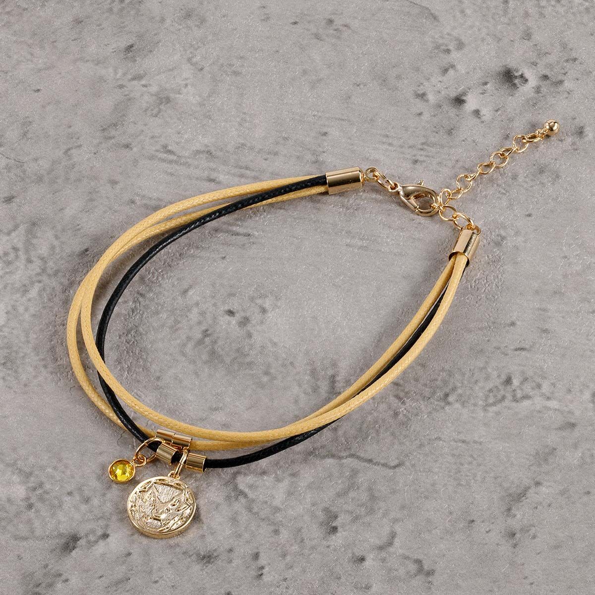 ナンバーワン戦隊ゴジュウジャー カラーコードブレスレット | スーパー