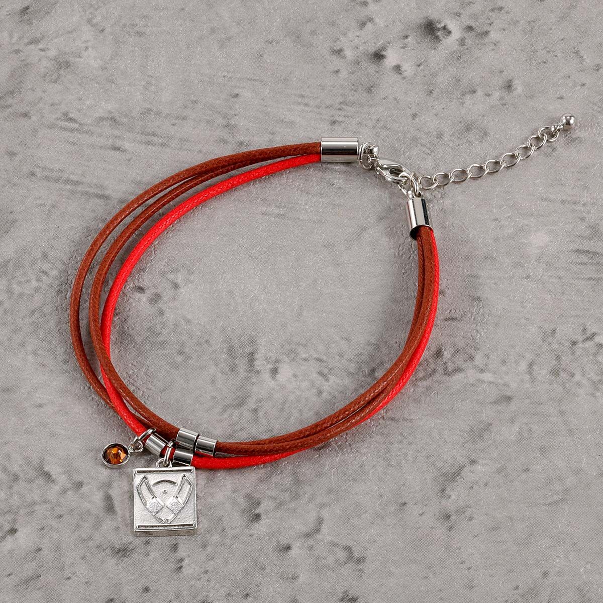 仮面ライダーガヴ カラーコードブレスレット（全4種） | スーパー戦隊