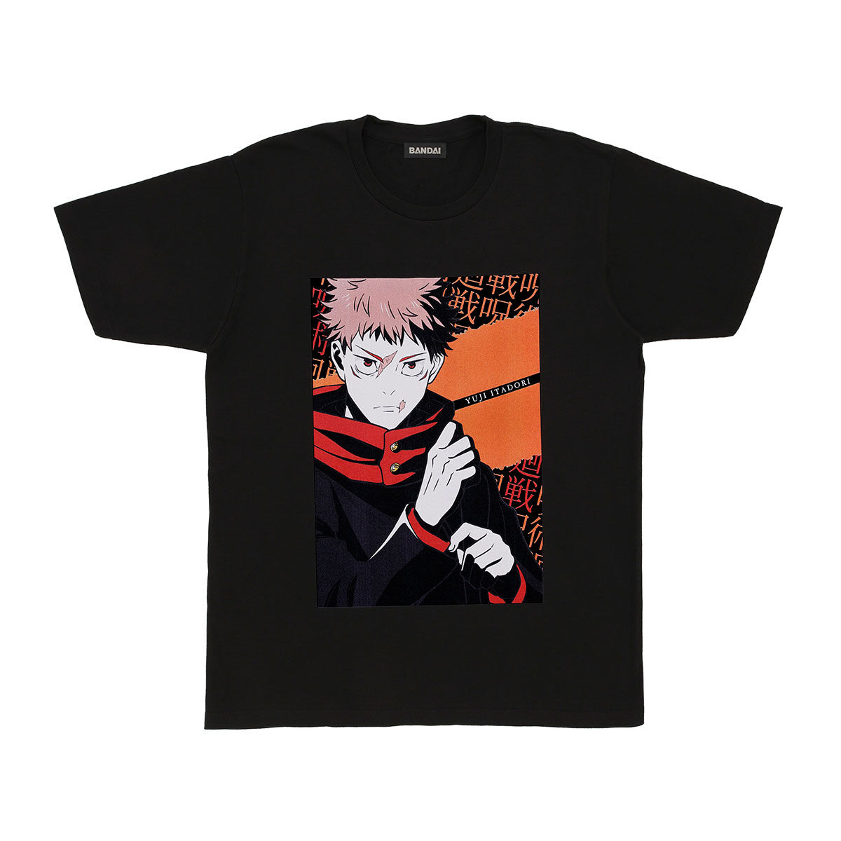 描き下ろし＞呪術廻戦 Tシャツコレクション－拾漆－（全9種）【2026年2