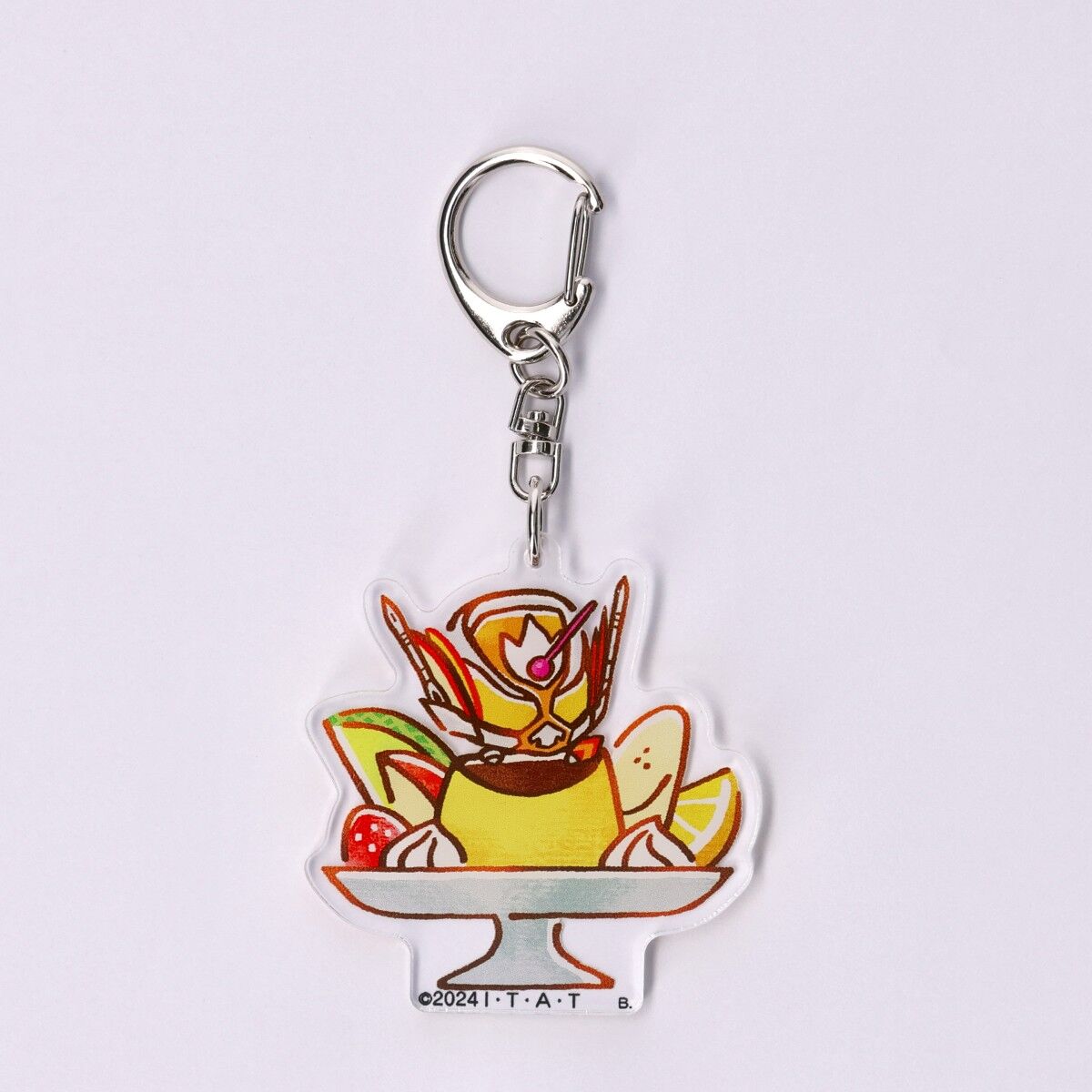 仮面ライダーガヴ お菓子 デフォルメ アクリルチャーム 全7種 | 仮面