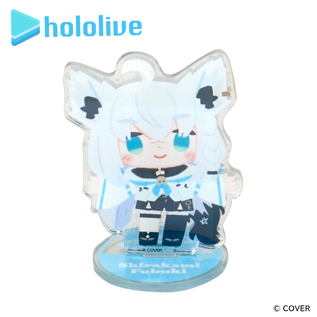 ホロライブ　アクリルスタンド　全種 ホロライブ ホロホロアクリルスタンド vol.2(全11種) | ホロ