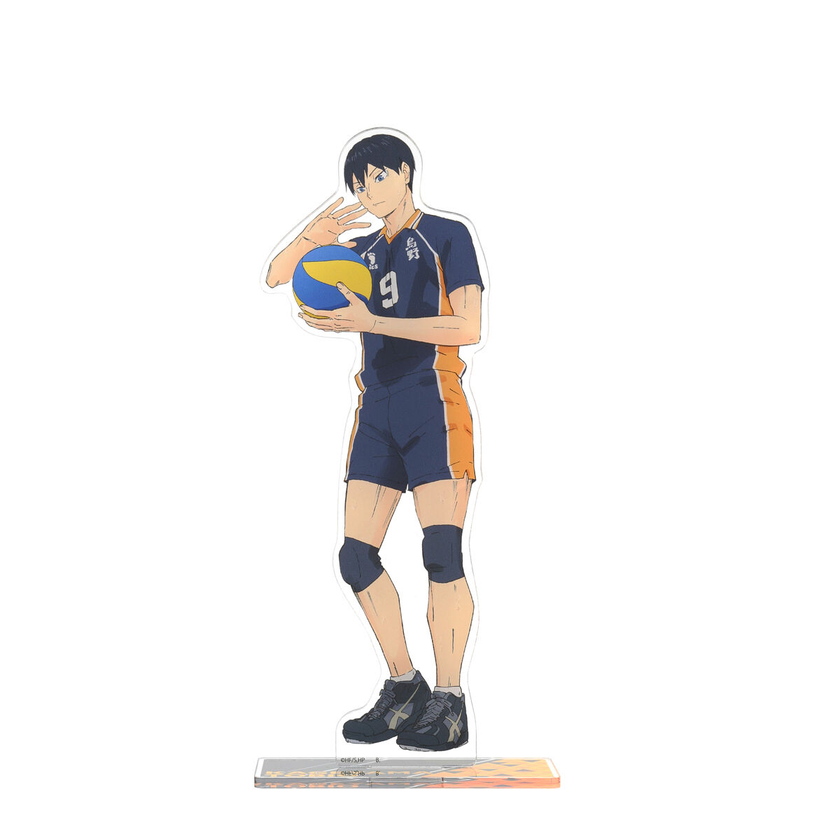 u0026TEAM クリアスタンド 9種 ビッグアクリルスタンド 1種 缶バッジ　4種 エンティーム アクリルスタンド-格安店舗