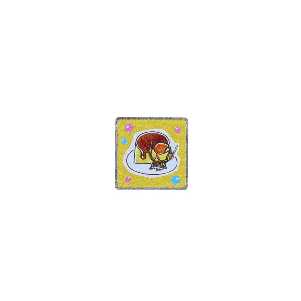 仮面ライダーガヴ お菓子 デフォルメ ピンズ（全7種） | 仮面