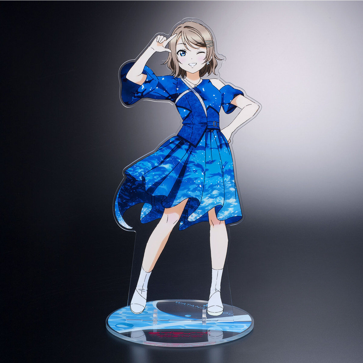 ラブライブサンシャイン フィギュア 10個セット Amazon.co.jp: セガ ラブライブ!サンシャイン!! SPMフィギュア