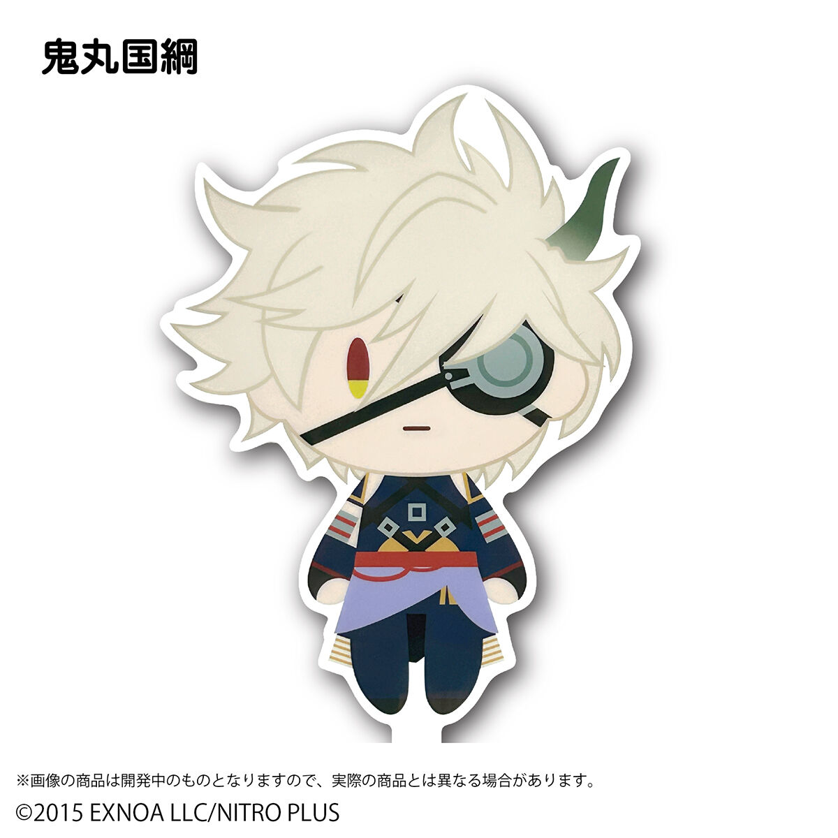 刀剣乱舞ONLINE 御伴散歩 キャラ撮りスティック 第三弾(全30種) | 刀剣