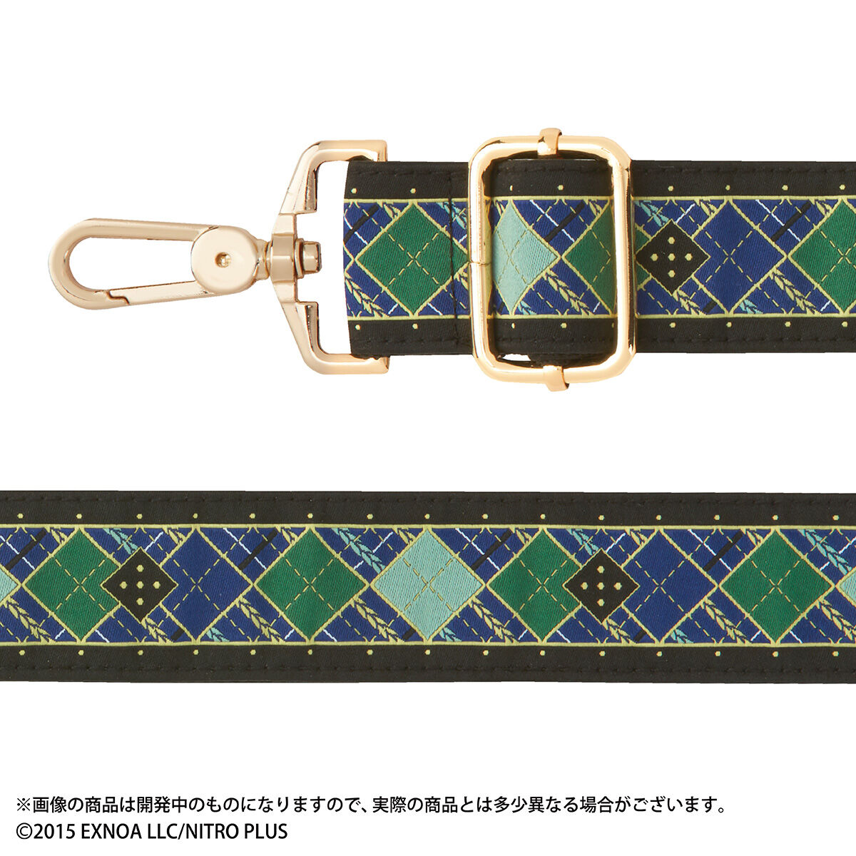 刀剣乱舞ONLINE ショルダーストラップ 第二弾(全8種) | 刀剣乱舞ONLINE