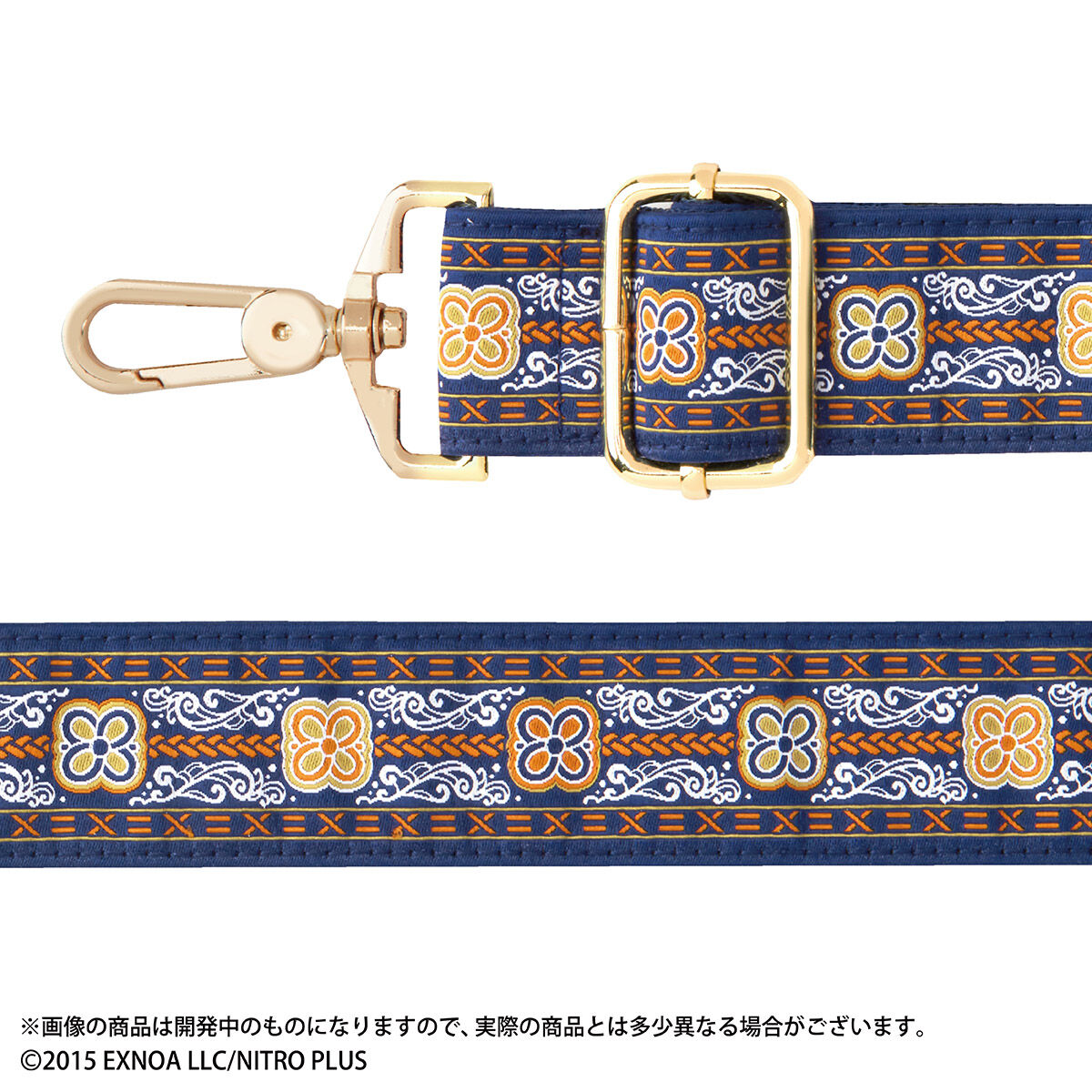 刀剣乱舞ONLINE ショルダーストラップ 第二弾(全8種) | 刀剣乱舞ONLINE