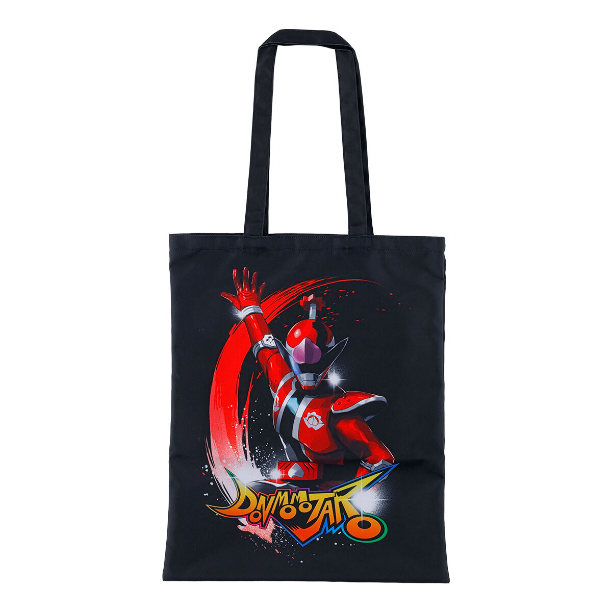 鬼殺隊風トートバッグ　イオン当選 鬼殺隊風トートバッグ イオン当選 - メルカリ