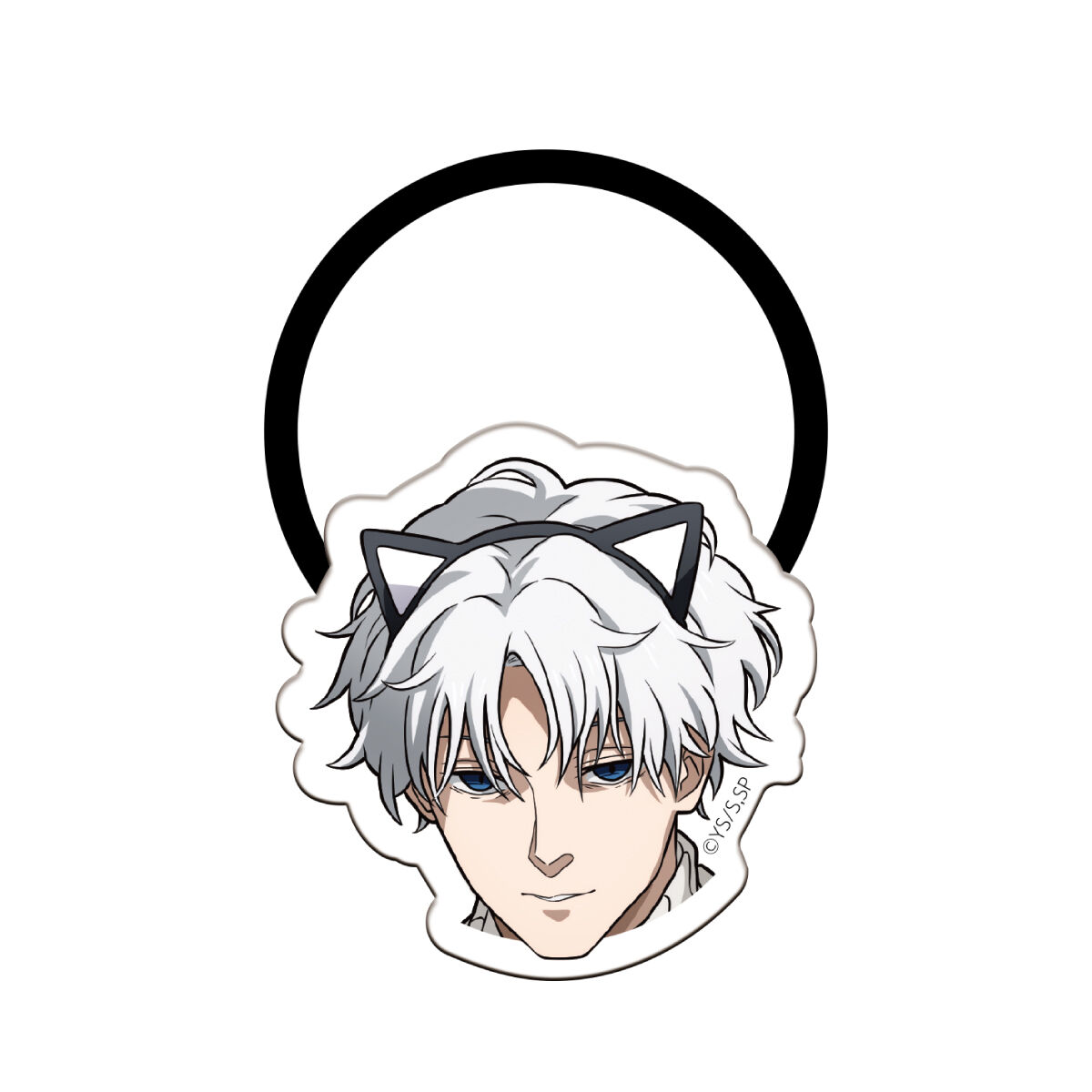 TVアニメ『SAKAMOTO DAYS』in NAMJATOWN～潜入ミッション遂行せよ