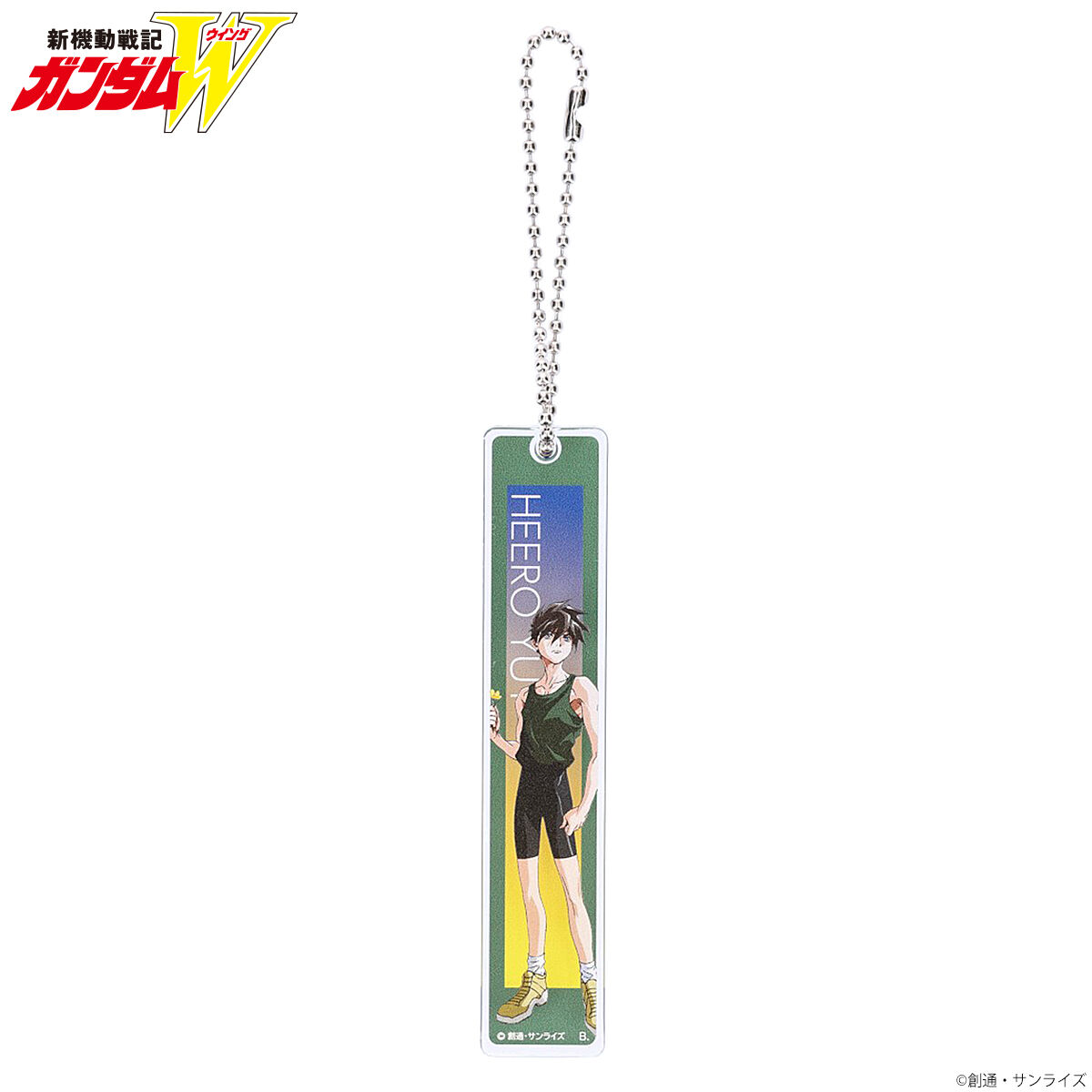  ORDER 9K ウィングチャーム Lattice×CIAOPANIC】KUMIGIワードチャーム（キーホルダー）｜CIAOPANIC