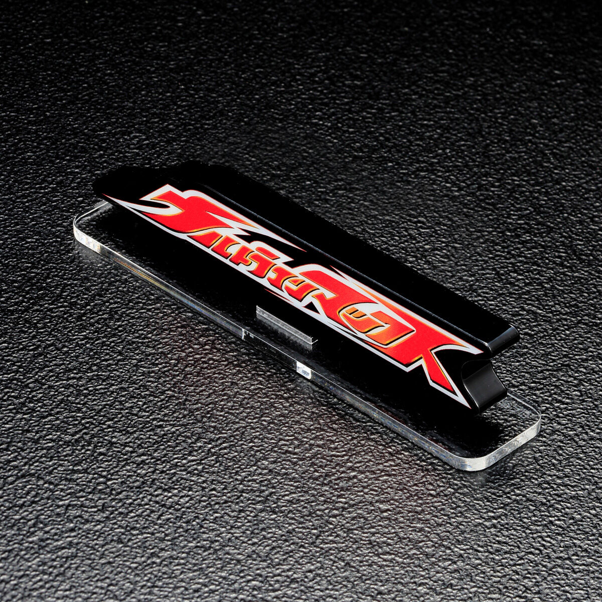 アクリルロゴディスプレイEX ウルトラマンマックス