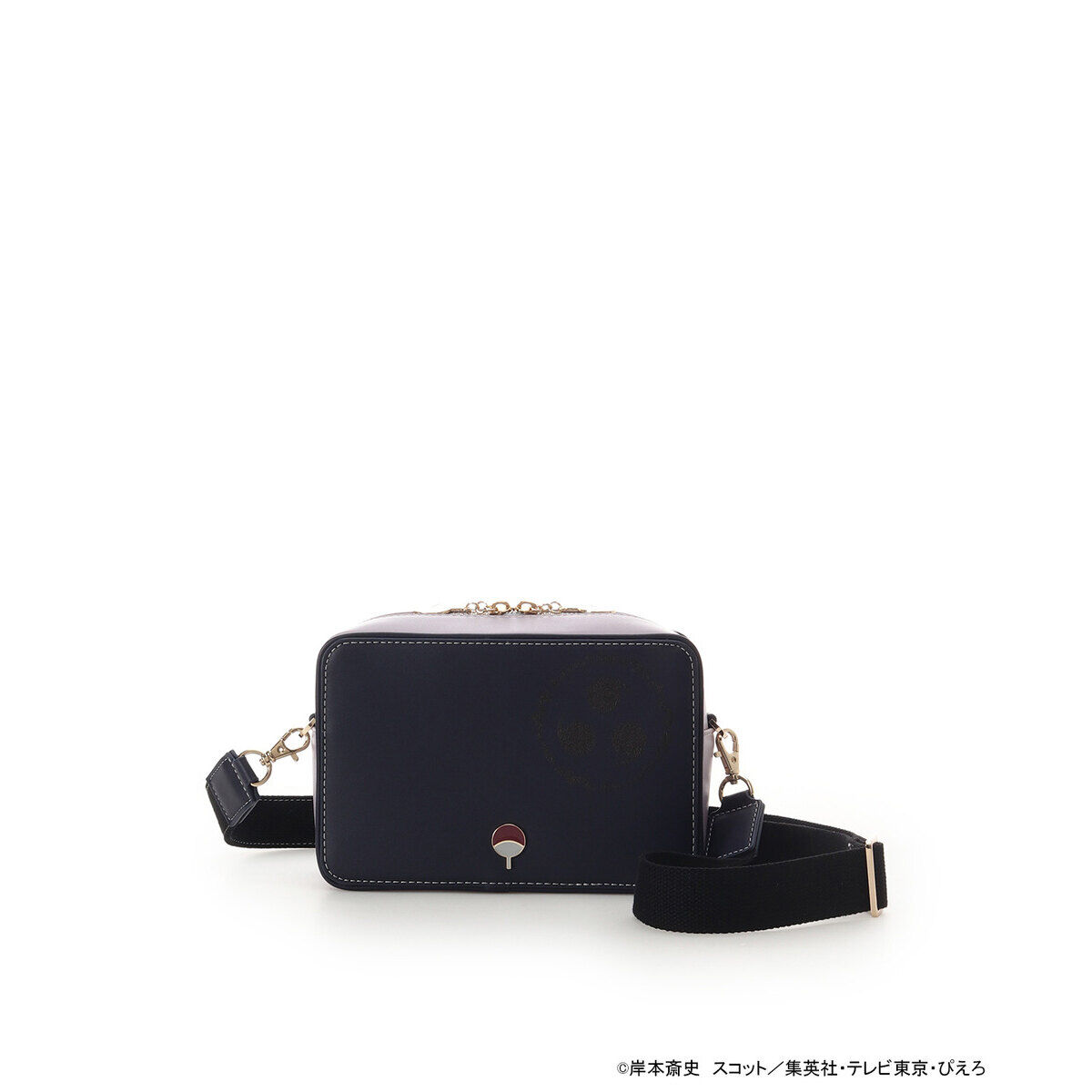 NARUTO×SAMANTHA VEGA ショルダーバッグ | NARUTO-ナルト- 疾風伝