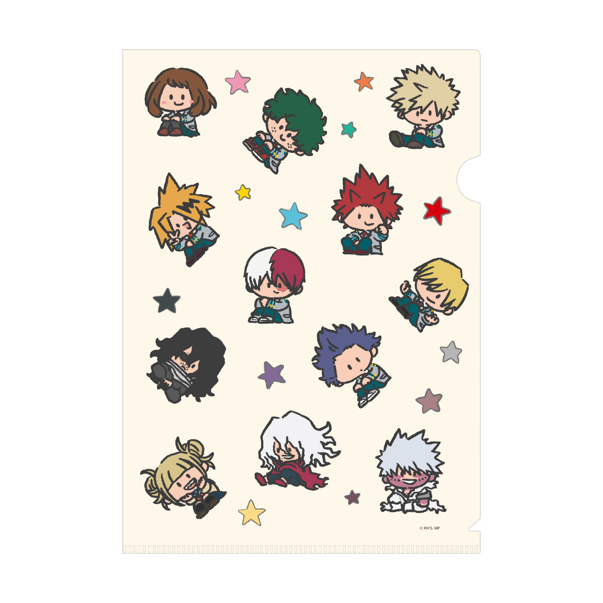 数量限定】僕のヒーローアカデミア 第2回 雄英高校オープンスクール