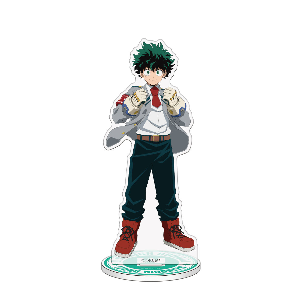 数量限定】僕のヒーローアカデミア 第2回 雄英高校オープンスクール