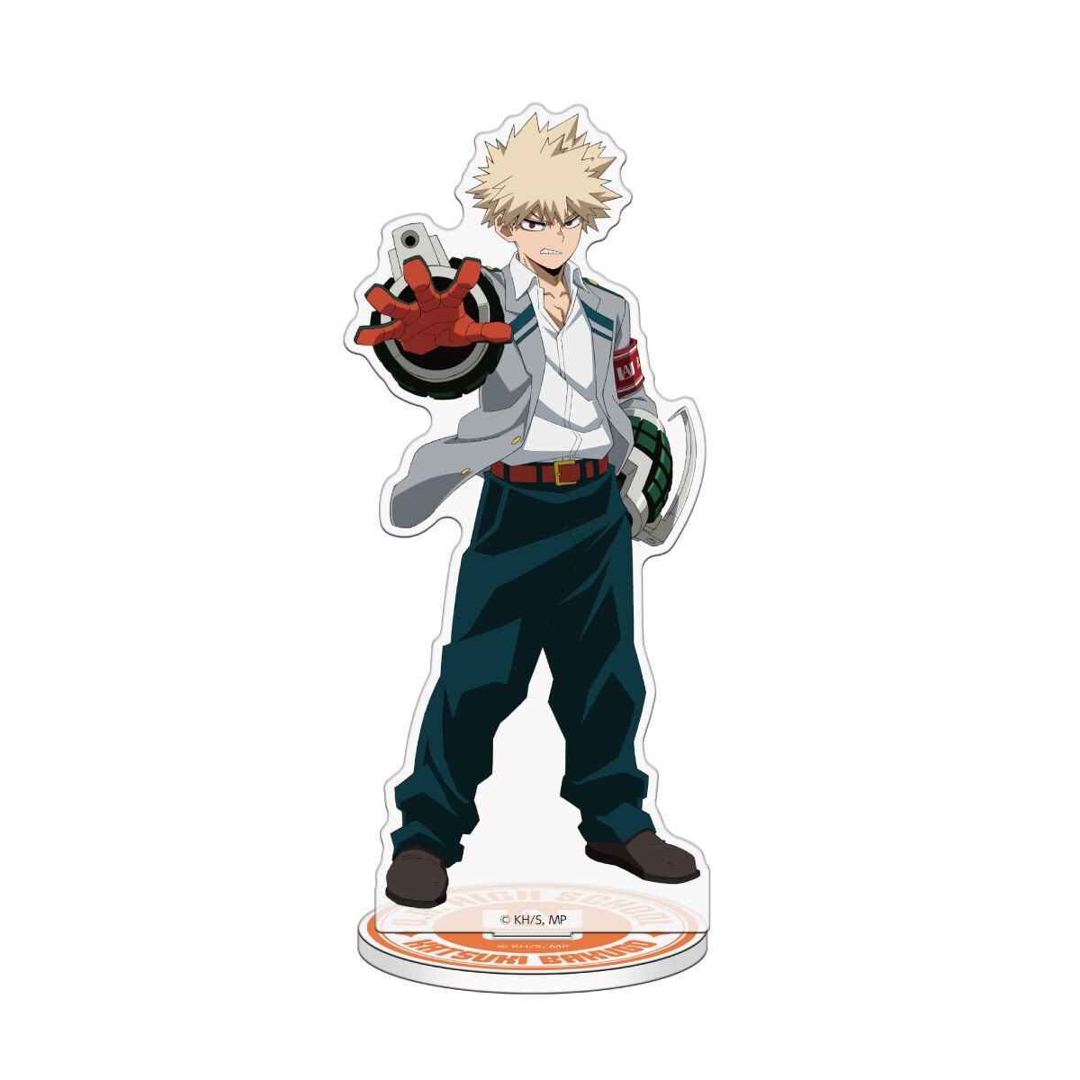 数量限定】僕のヒーローアカデミア 第2回 雄英高校オープンスクール