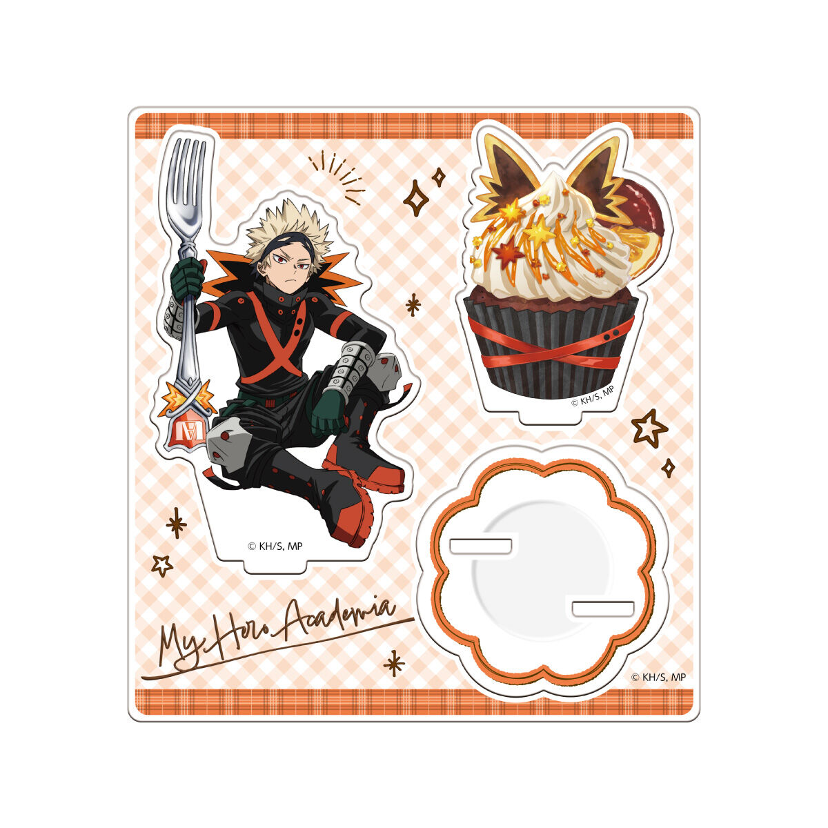 数量限定】僕のヒーローアカデミア 第2回 雄英高校オープンスクール