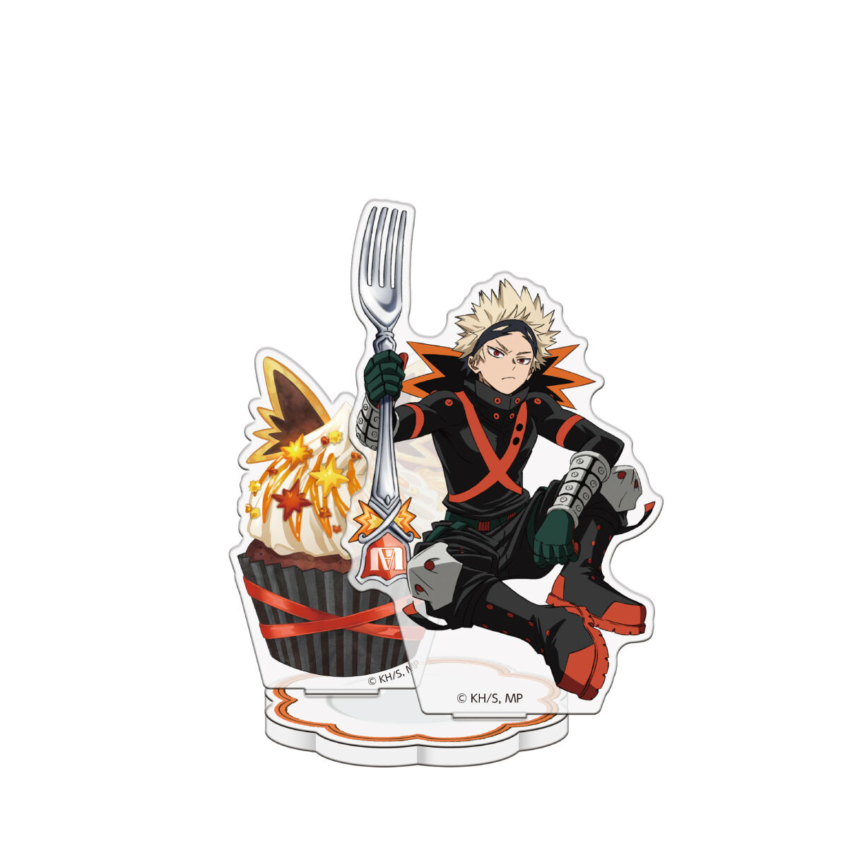 数量限定】僕のヒーローアカデミア 第2回 雄英高校オープンスクール