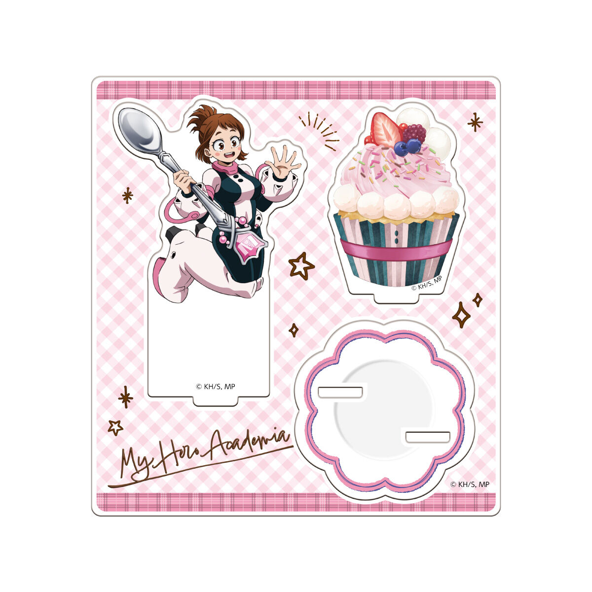 数量限定】僕のヒーローアカデミア 第2回 雄英高校オープンスクール